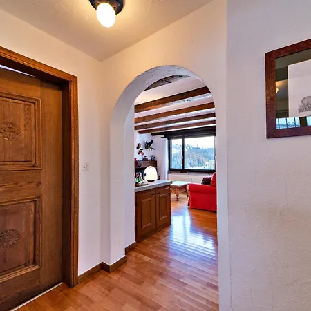 Chesa Aruons 21 - Апартаменты *