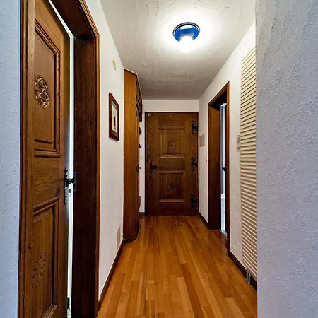 Chesa Aruons 21 - شقة سانت موريتز