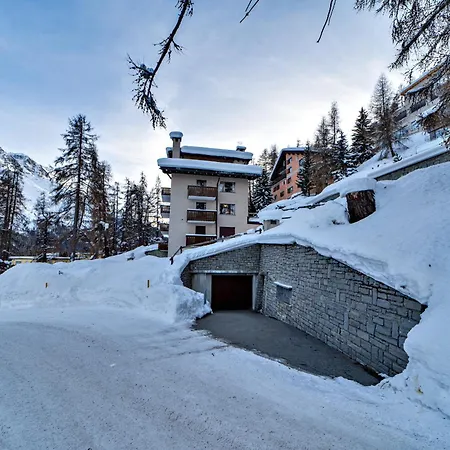 Chesa Aruons 21 - * سانت موريتز