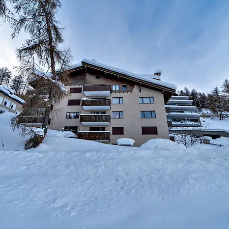 Chesa Aruons 21 - Апартаменты *