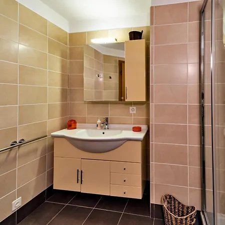 Chesa Aruons 21 - * Санкт-Мориц