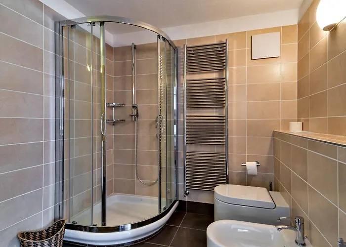 Chesa Aruons 21 - Apartment