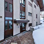Апартаменти Chesa Aruons 21 - Санкт-Моріц